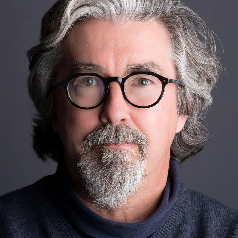 Photo of Joe Sexton