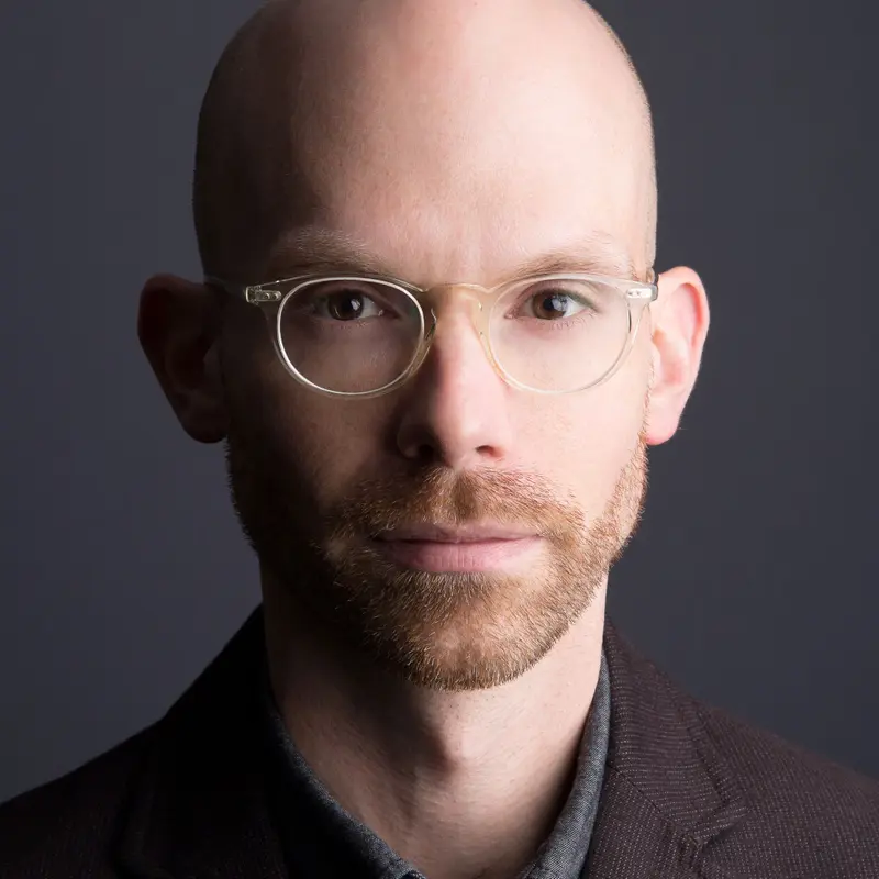 Photo of David Sleight