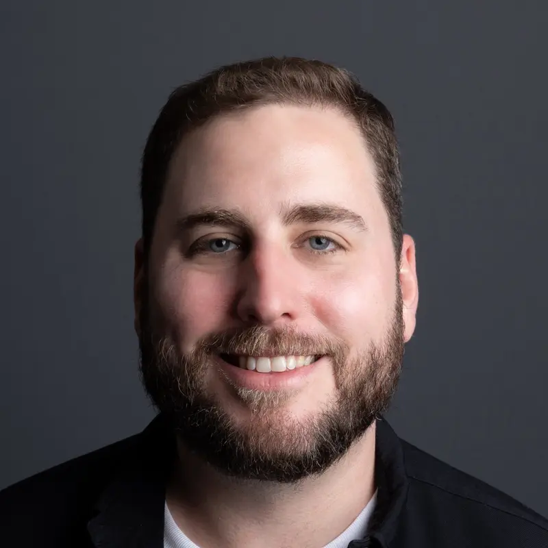 Photo of Ken Schwencke