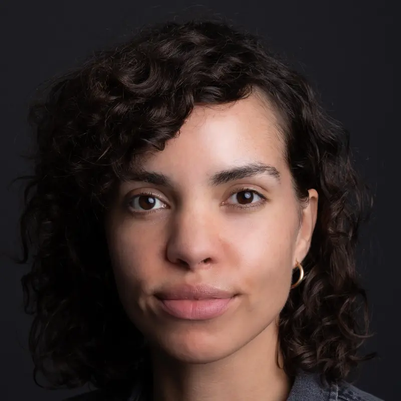 Photo of Lisa Larson-Walker