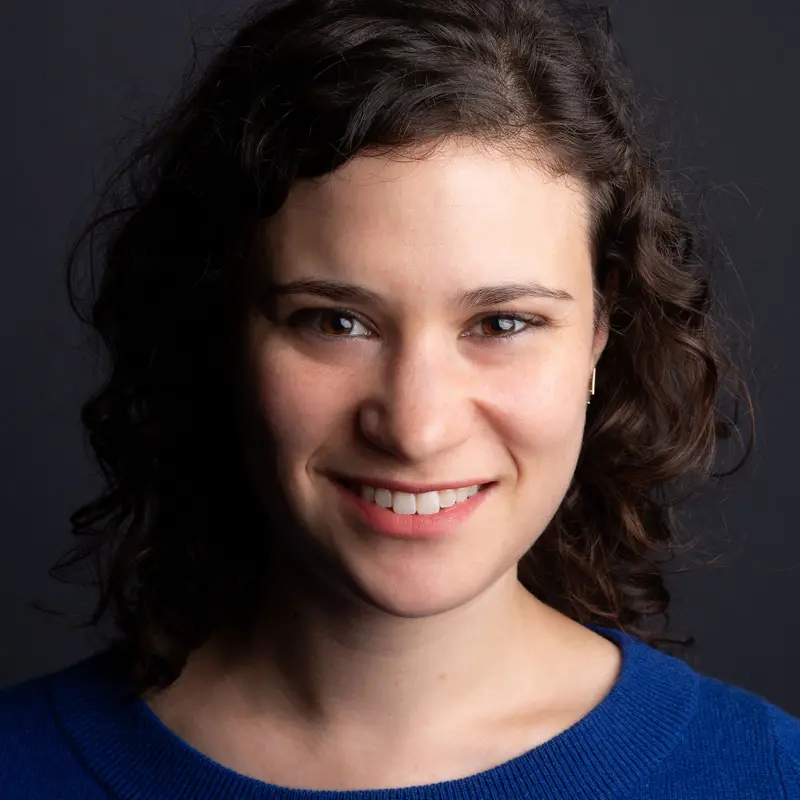 Photo of Ariana Tobin